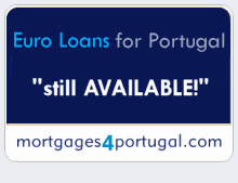 mortgage Portugal